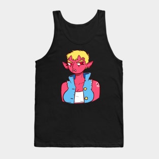 Demon Tank Top